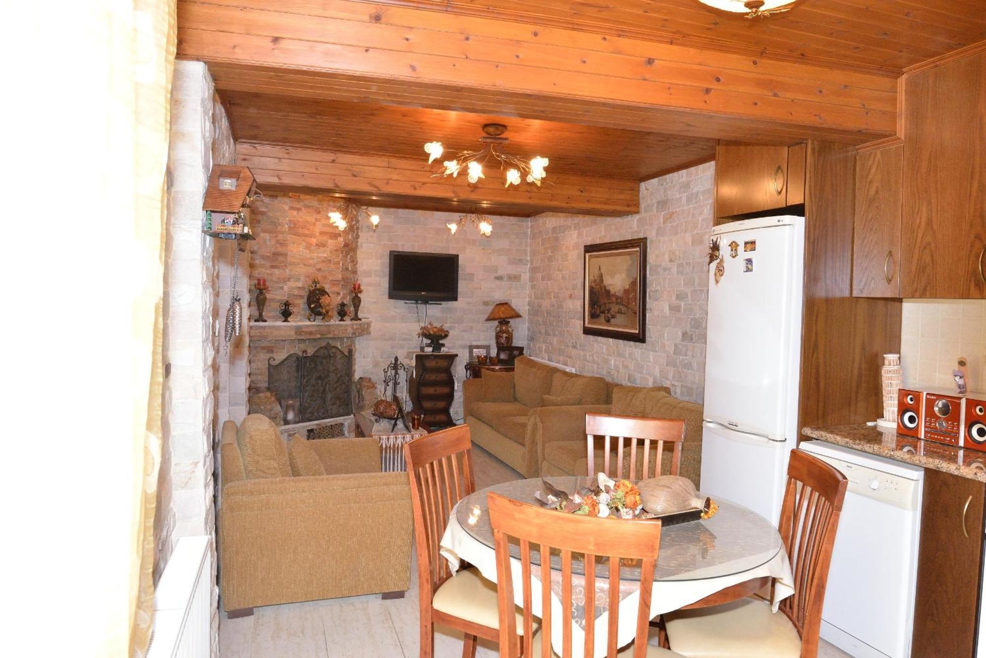 The Love Holiday House Tris Elies Exteriör bild